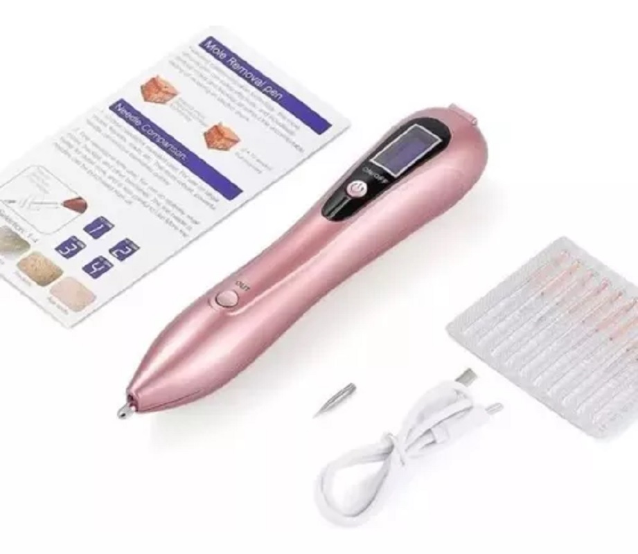 Miniatura 3 de Removedor Quita Berrugas